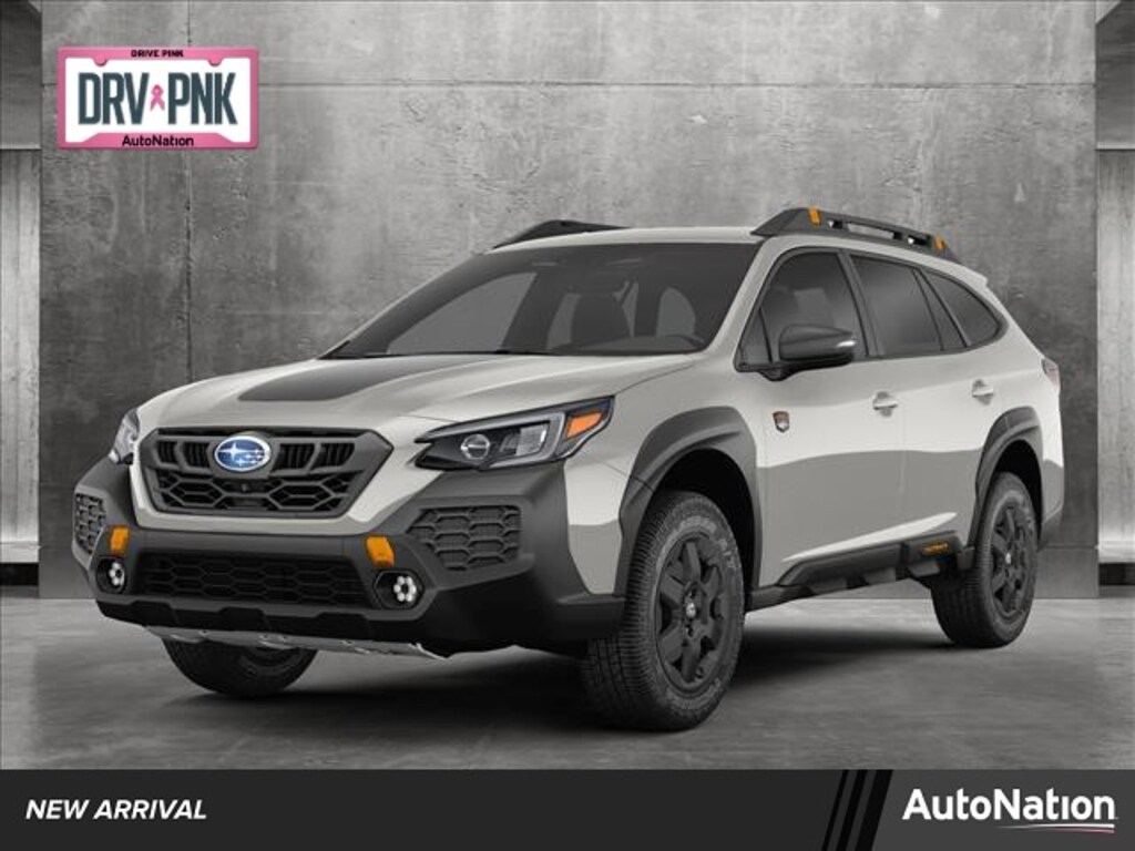 Used 2025 Subaru Outback For Sale in Houston S3120762 AutoNation USA