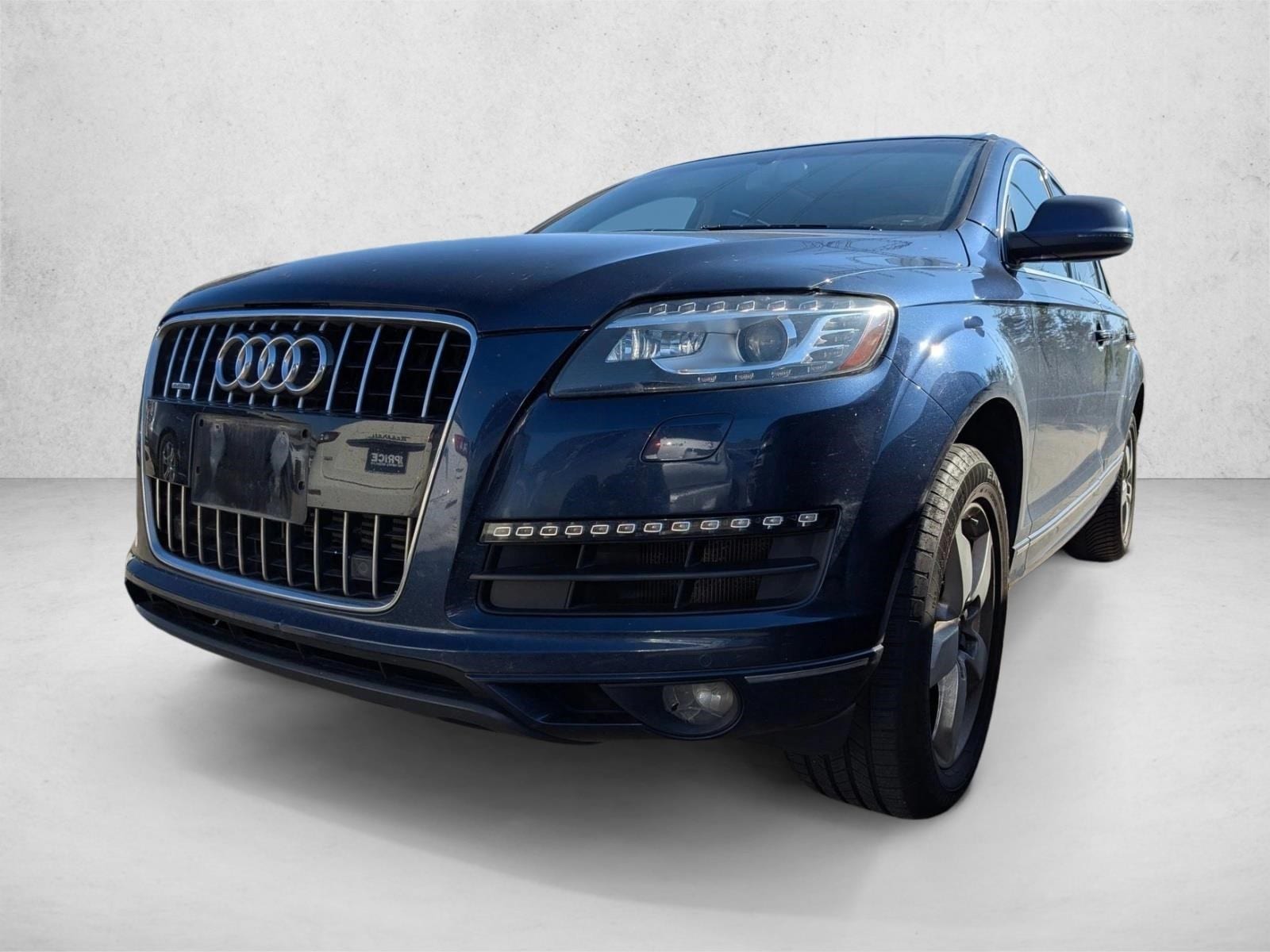 2013 Audi Q7 Premium's photo