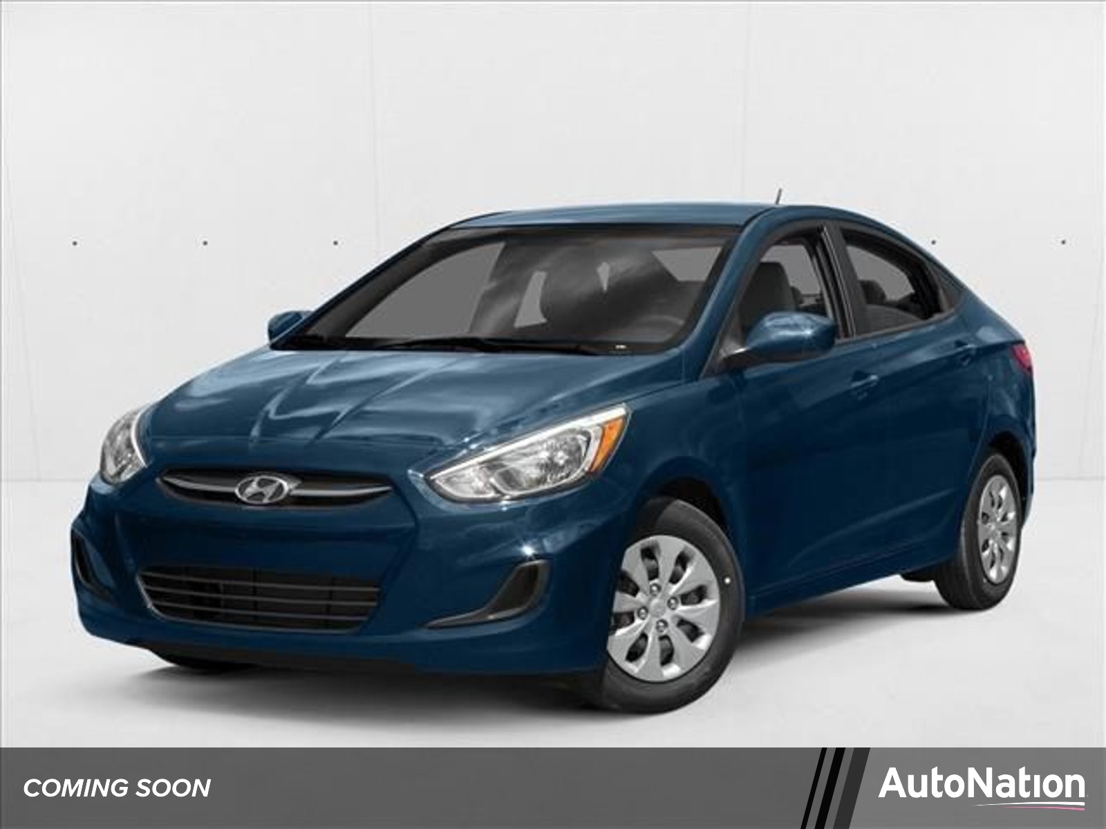2017 Hyundai Accent