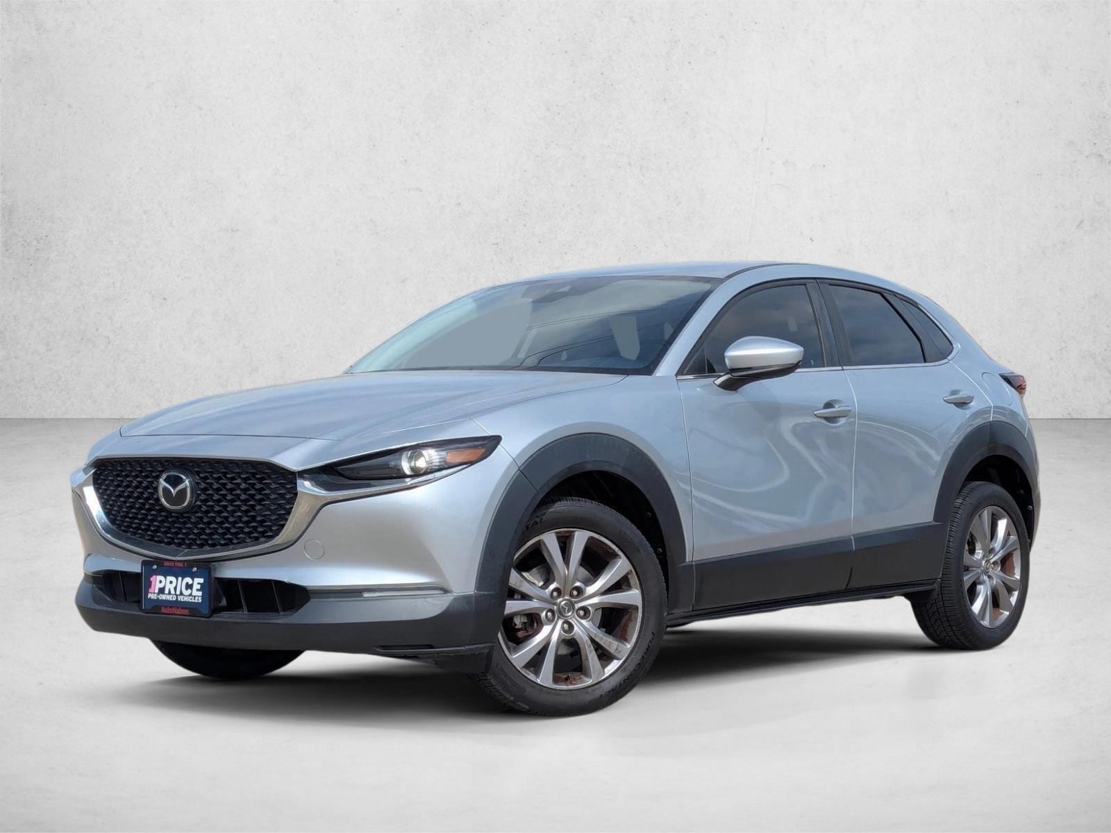 2020 Mazda CX-30 Select