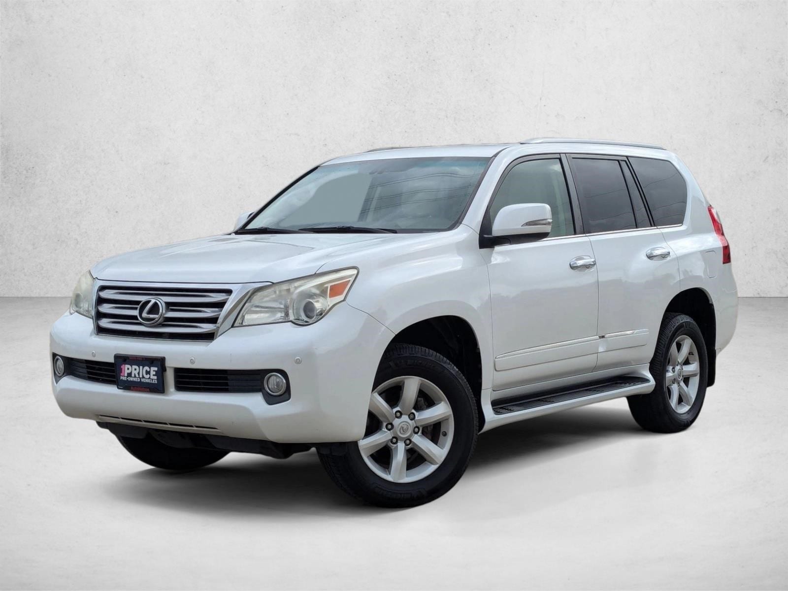 2013 Lexus GX