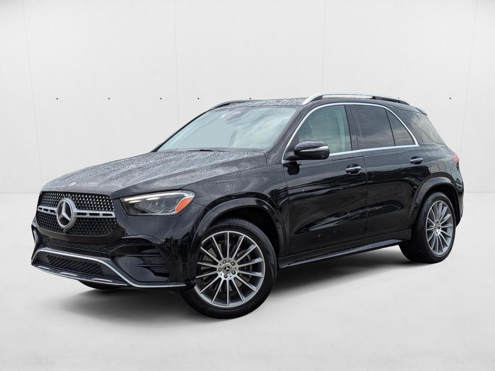 2024 Mercedes-Benz GLE GLE 350