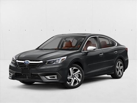 2021 Subaru Legacy Touring XT 4dr Car