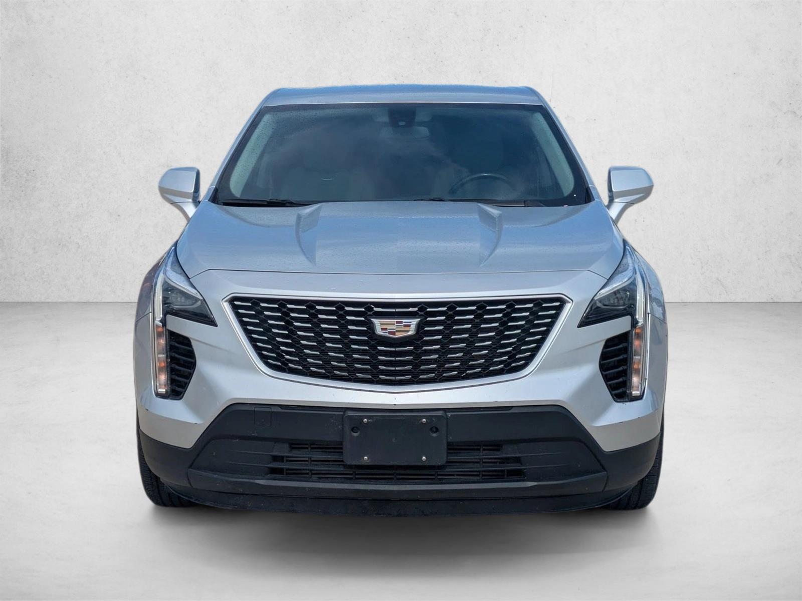 Used 2019 CADILLAC XT4 FWD Luxury Sport Utility