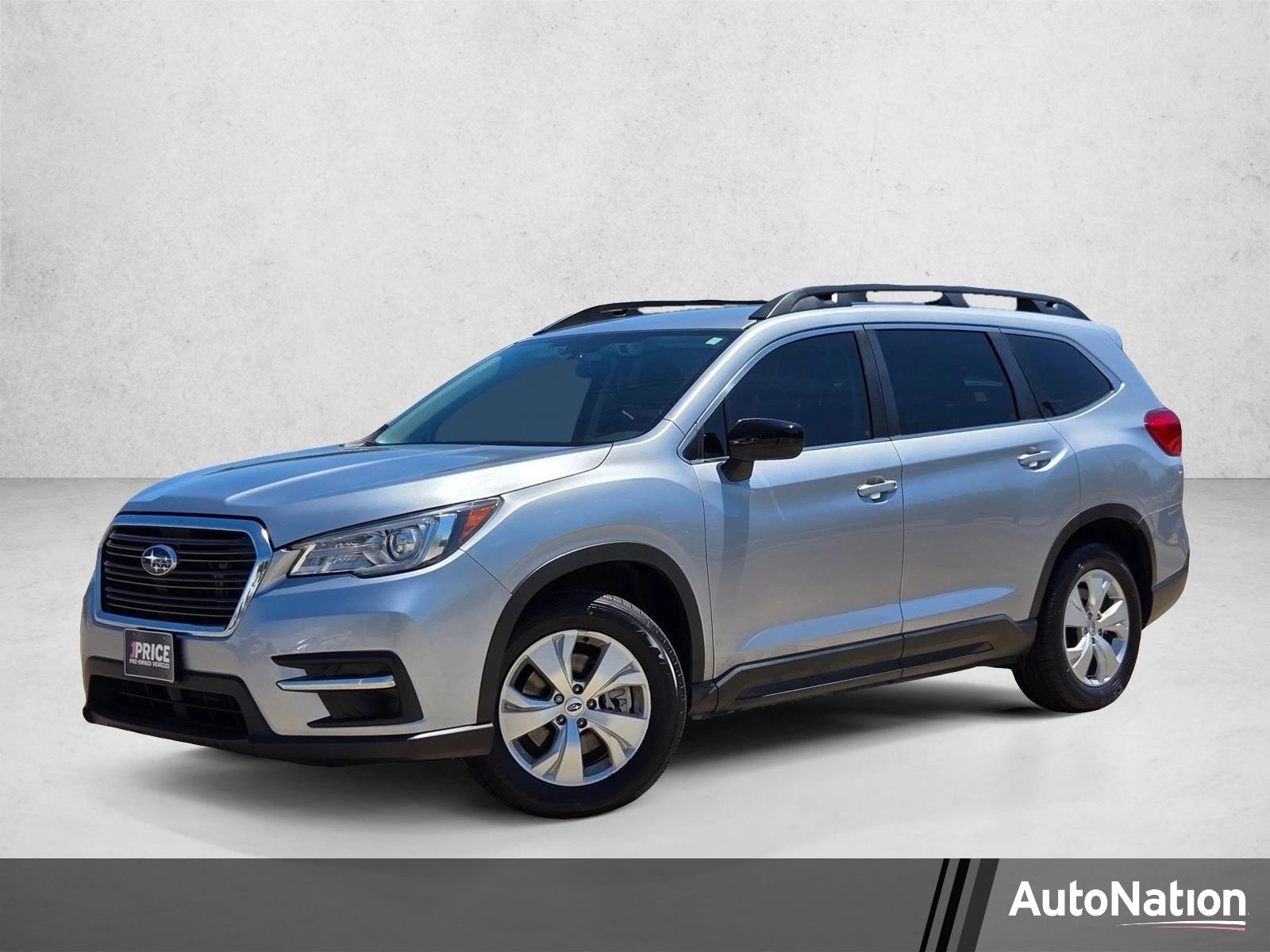 2022 Subaru Ascent