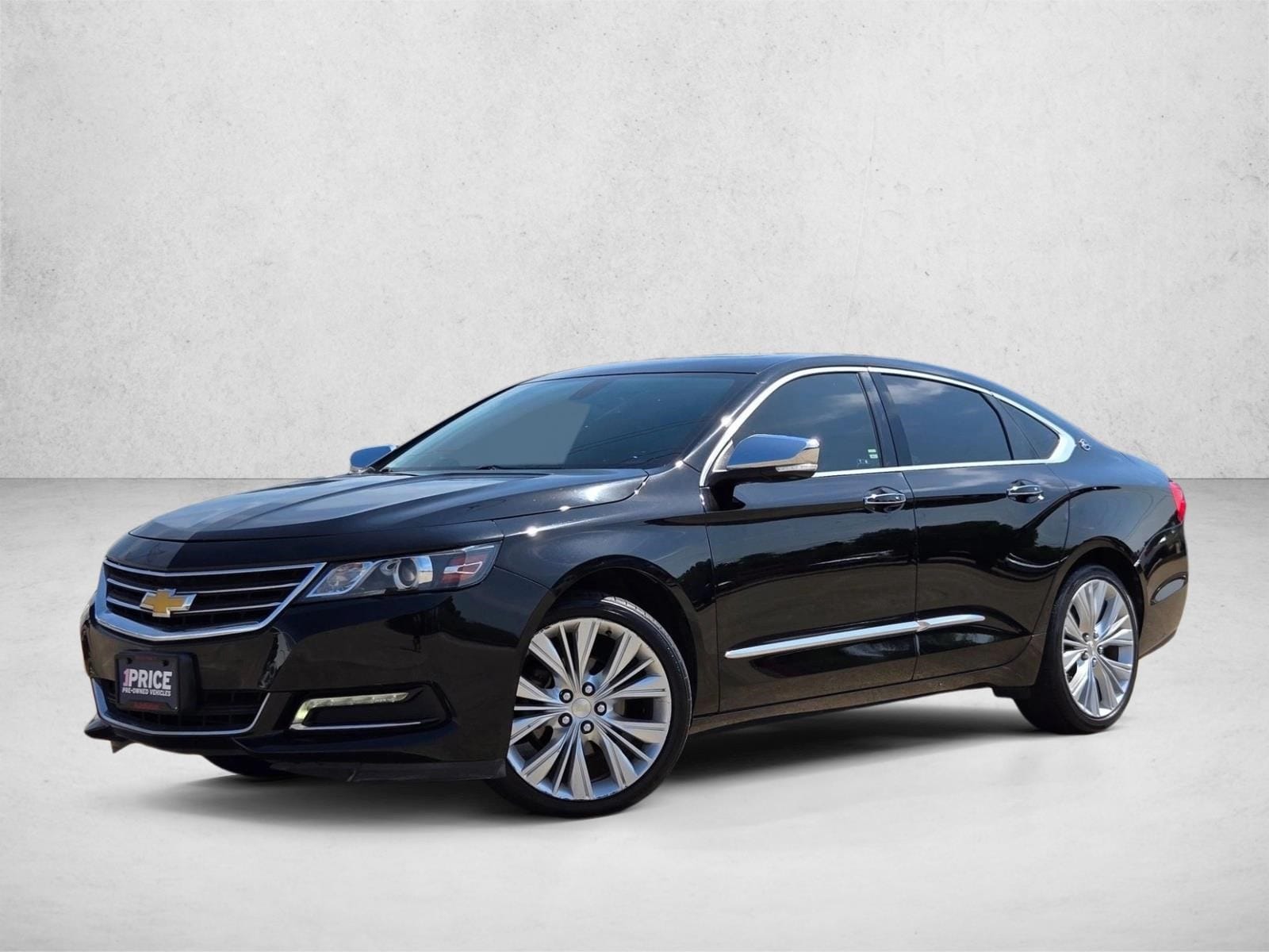 2019 Chevrolet Impala