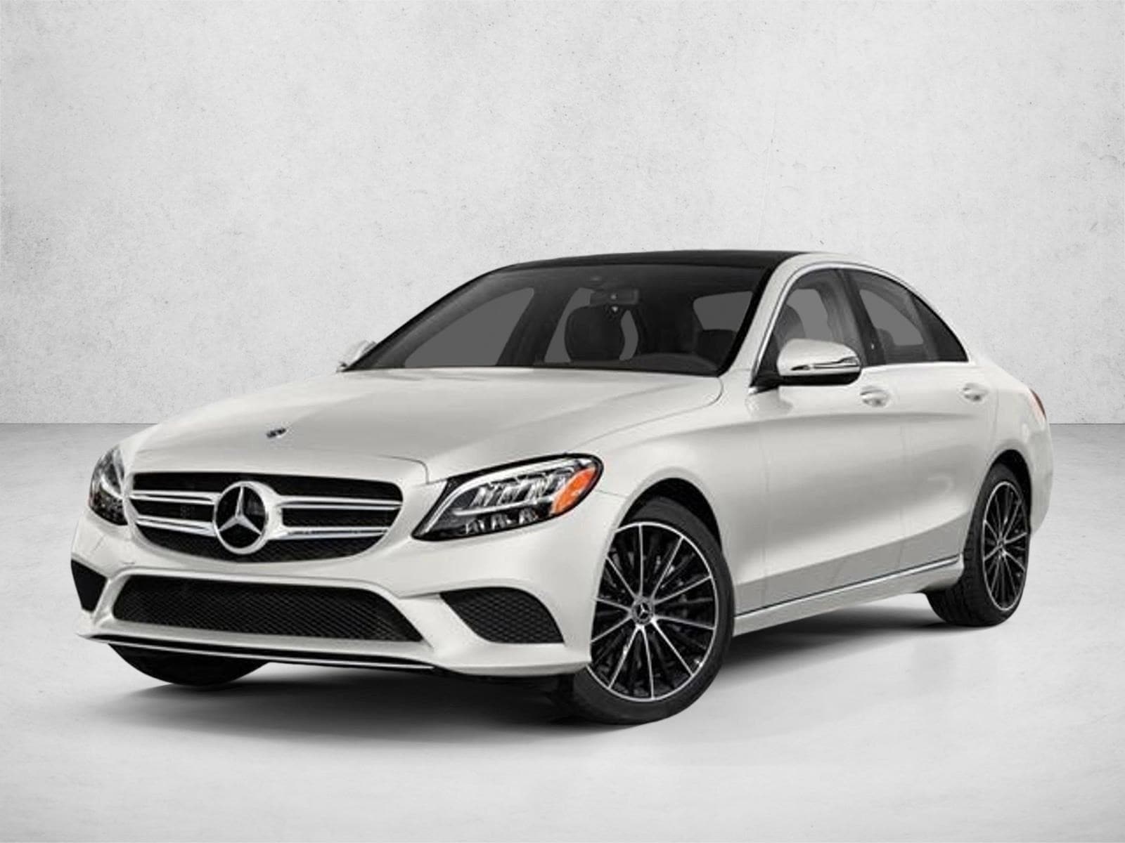 2021 Mercedes-Benz C-Class Sedan C300's photo