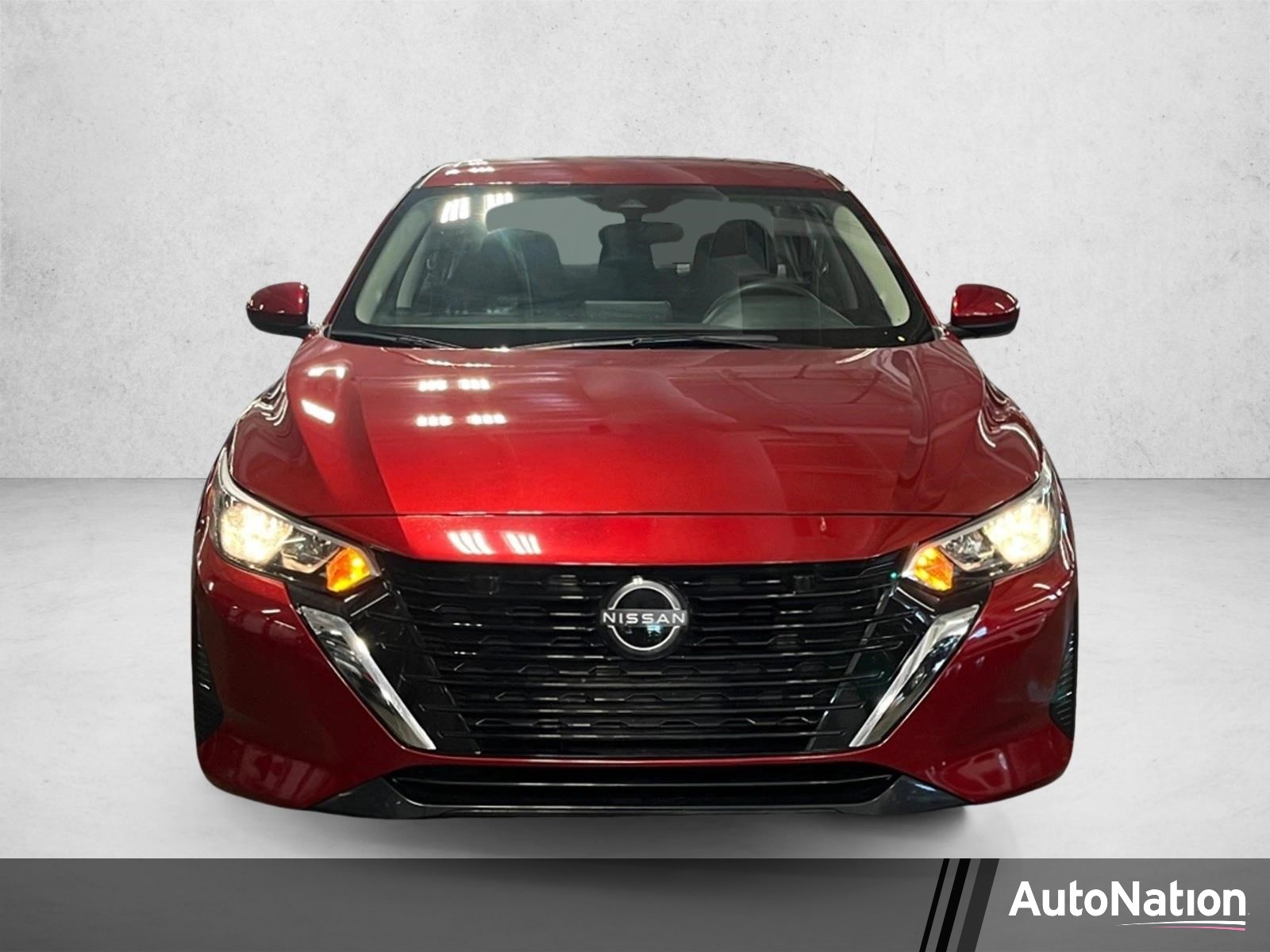 2025 Nissan Sentra
