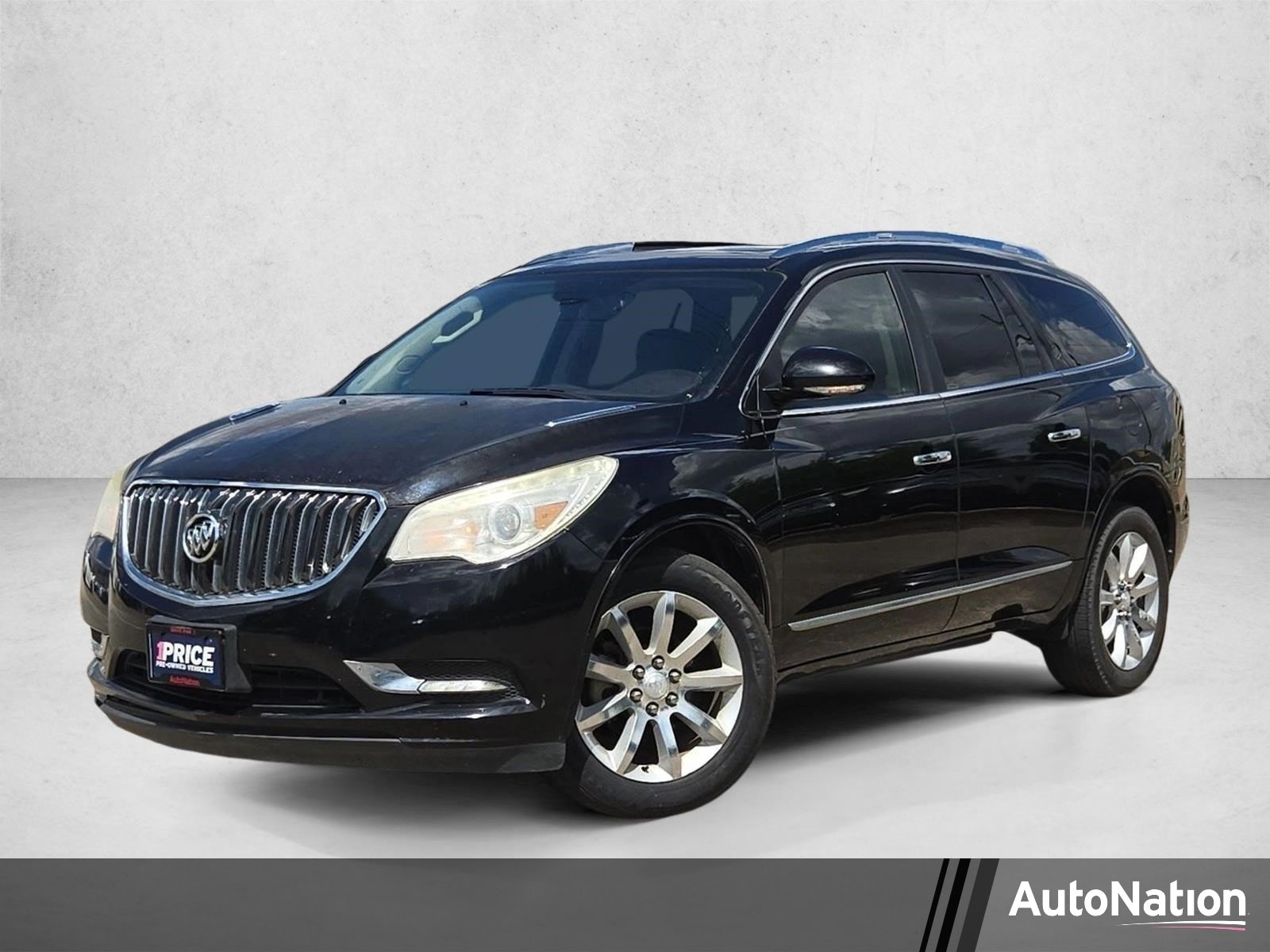 2016 Buick Enclave