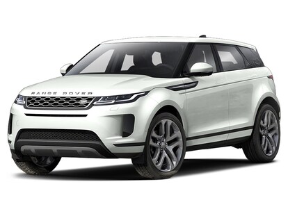 Used 2020 Land Rover Range Rover Evoque For Sale In Houston Stock Lh066787 Autonation Usa