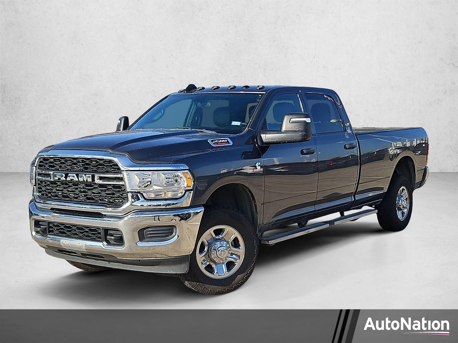 Used 2024 Ram 2500 Tradesman Crew Cab Pickup