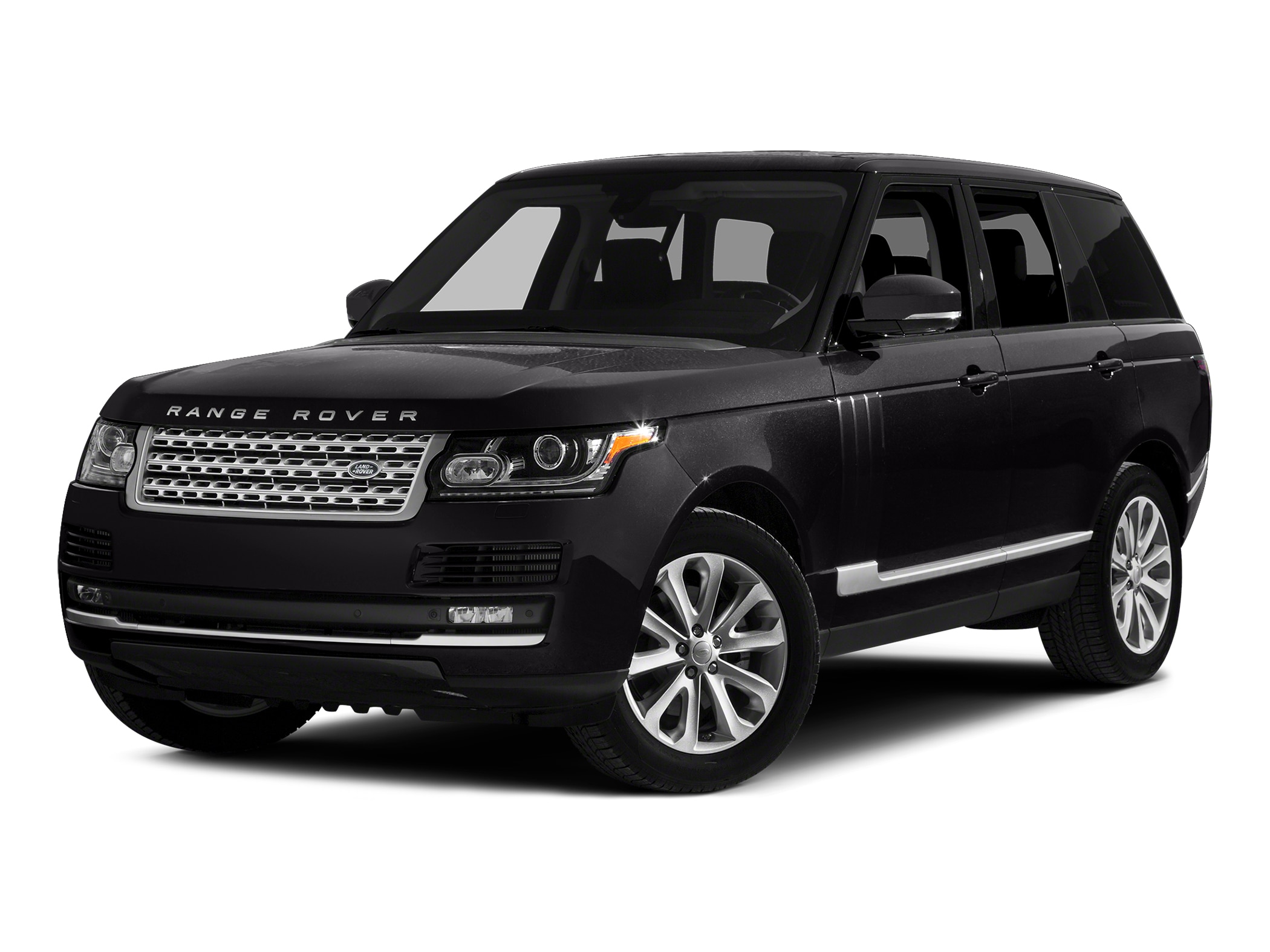 2015 Land Rover Range Rover HSE's photo