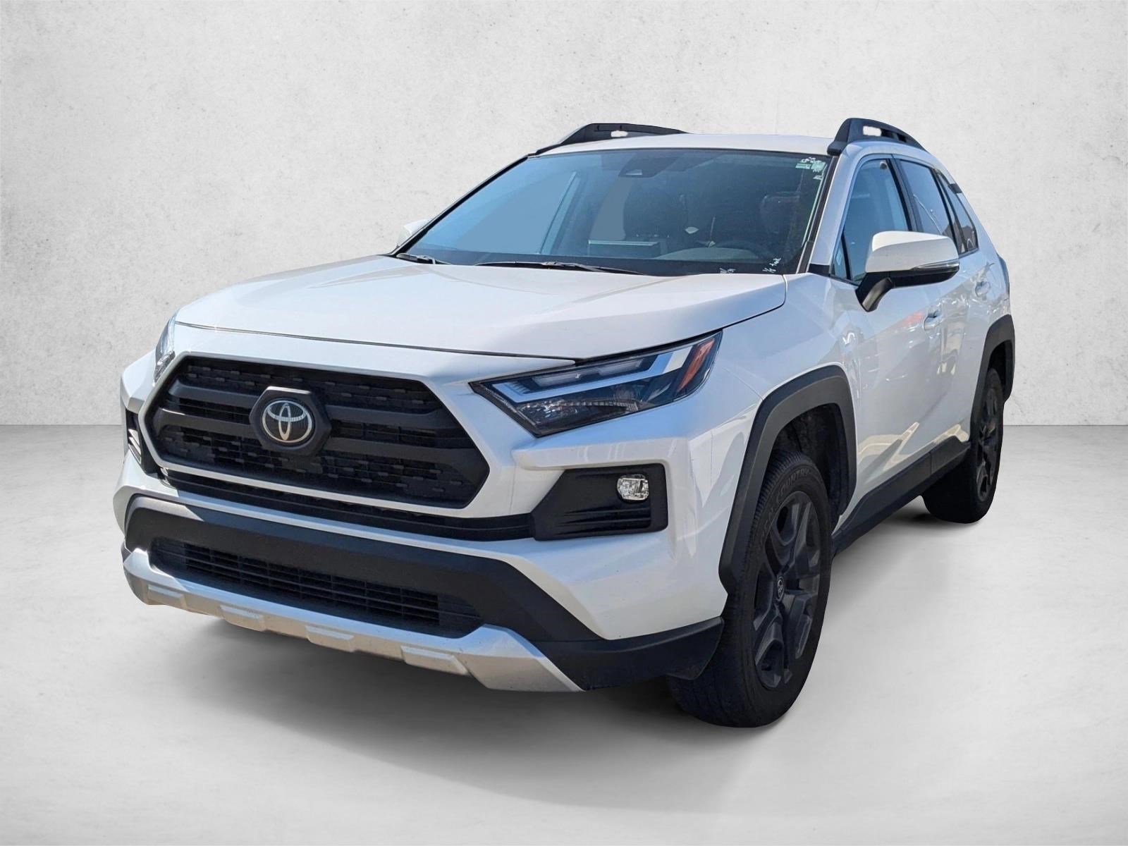 2024 Toyota RAV4 Adventure's photo