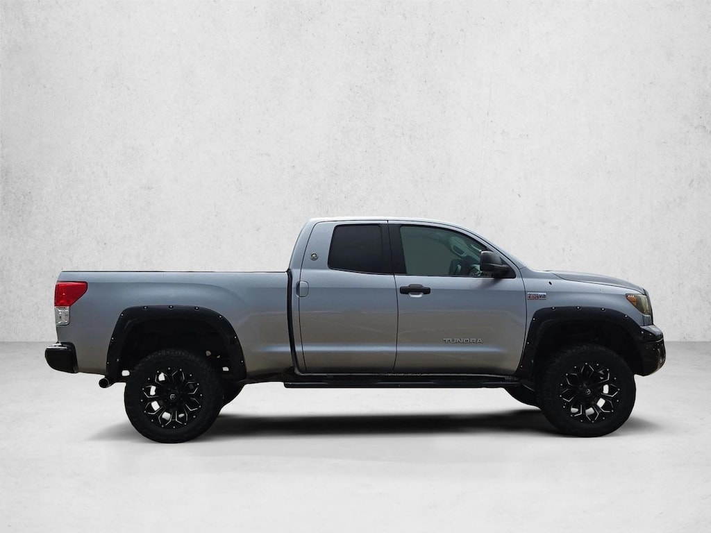Used 2013 Toyota Tundra 2WD Truck Crew Cab Pickup
