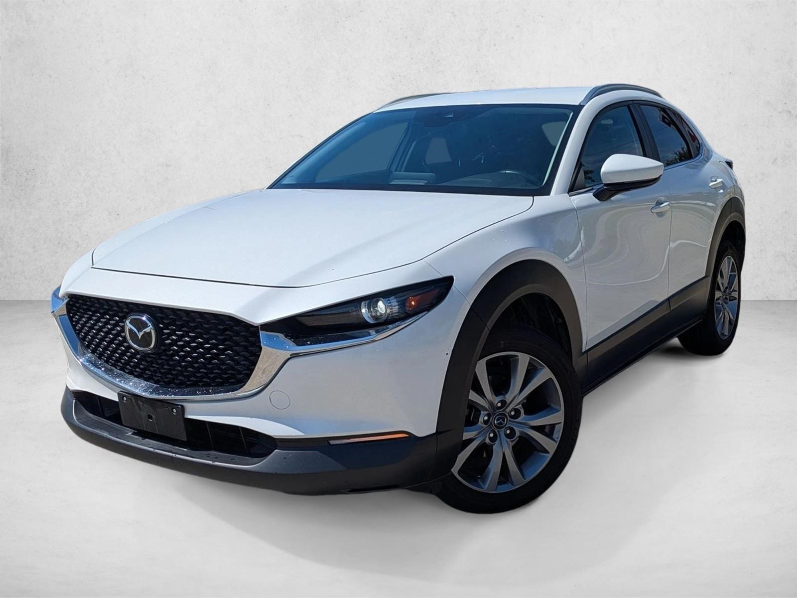 2023 Mazda CX-30 Select