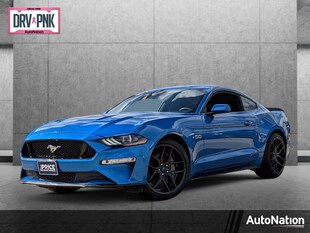 2019 Ford Mustang GT 2dr Car