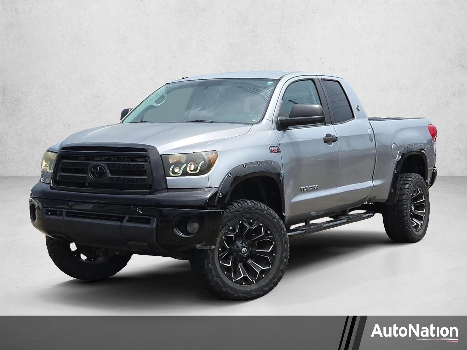  Toyota Tundra 2WD Truck