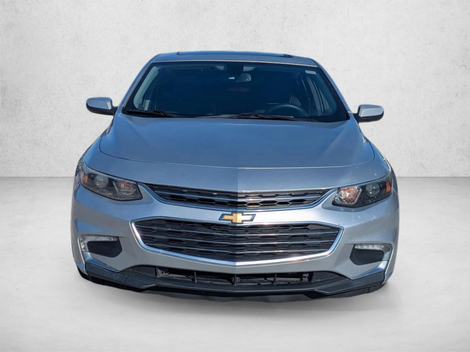 Used Chevy Malibu For Sale in Katy, TX | AutoNation USA Katy