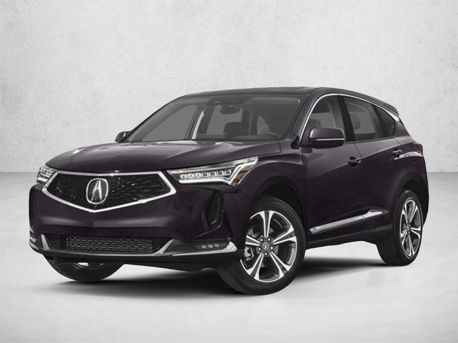 2023 Acura RDX Advance Package's photo