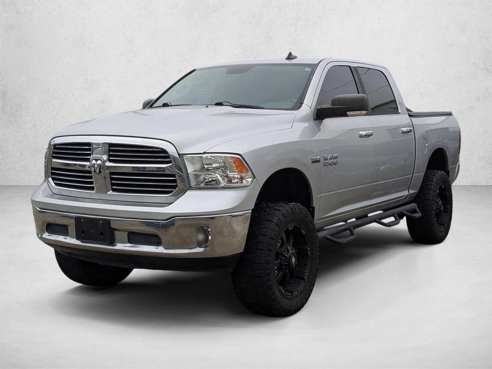 2015 RAM Ram 1500 Pickup Big Horn/Lone Star's photo