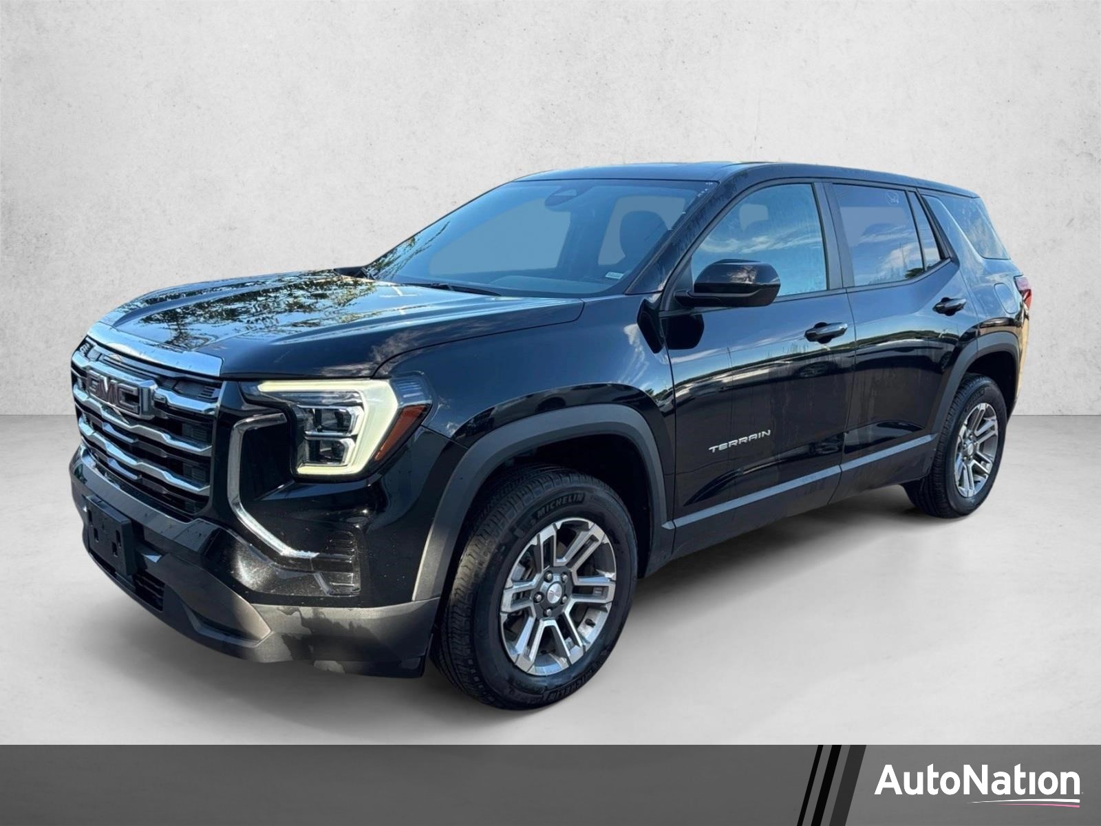 Used 2026 GMC Terrain FWD Elevation Sport Utility