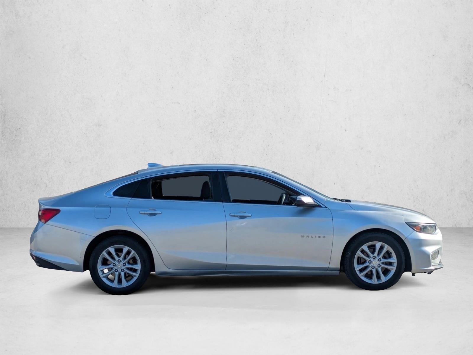 Used Chevy Malibu For Sale in Katy, TX | AutoNation USA Katy