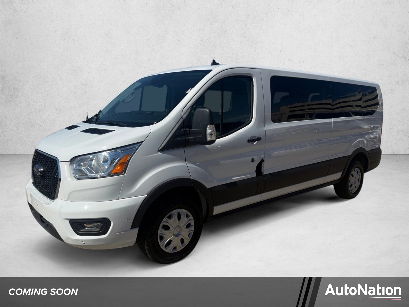 2022 Ford Transit Passenger Van XL