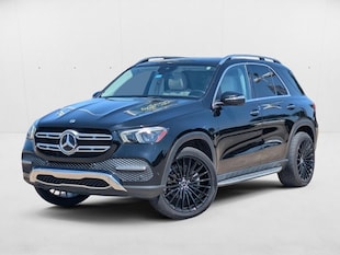 2022 Mercedes-Benz GLE GLE 350 Sport Utility