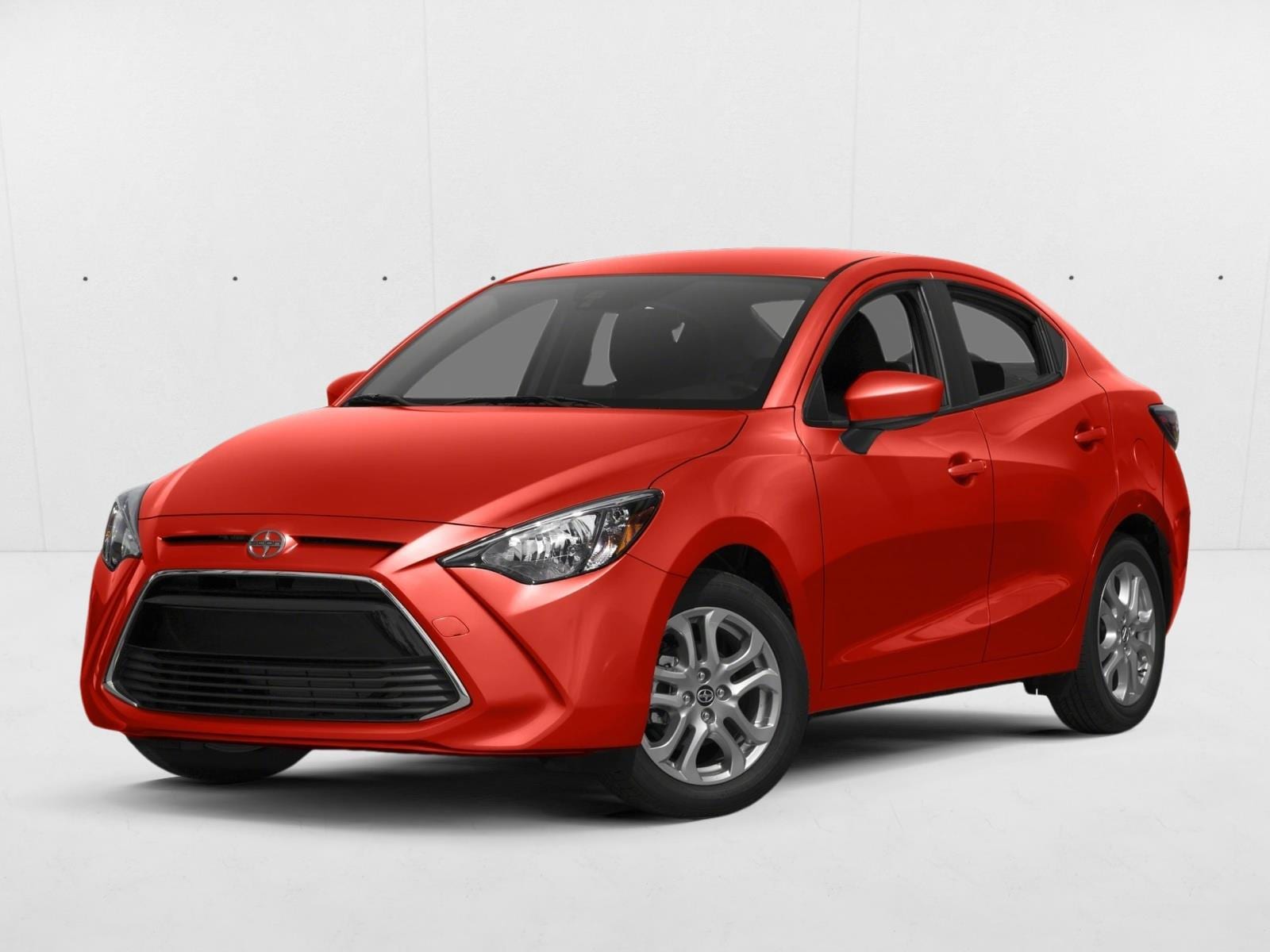 2016 Scion iA Base's photo