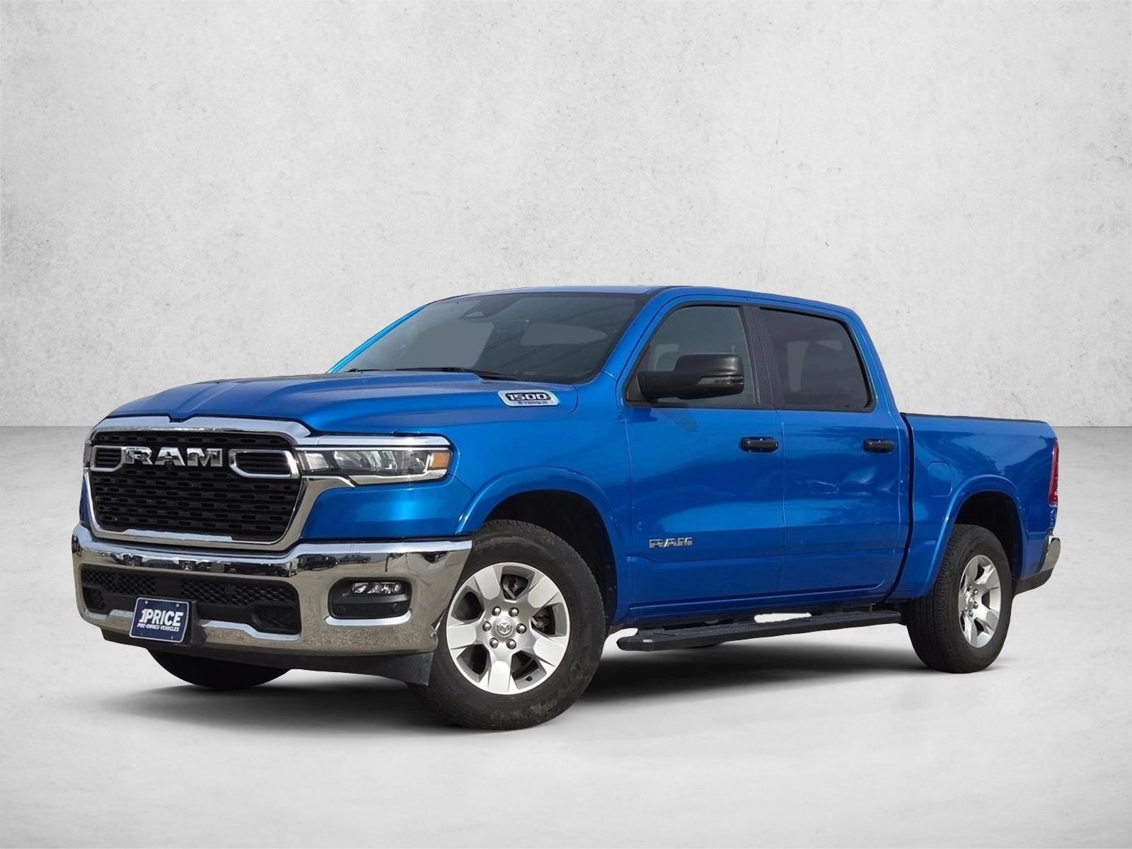 2025 RAM Ram 1500 Pickup Big Horn/Lone Star's photo