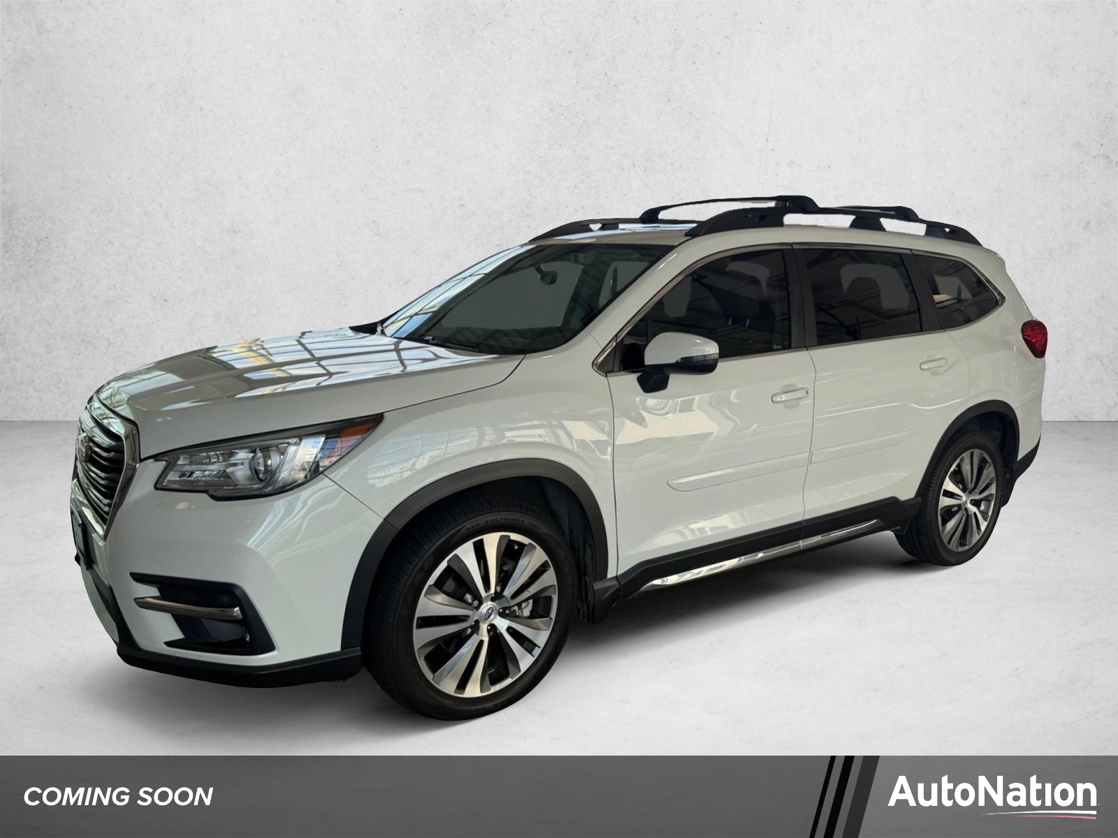 2021 Subaru Ascent Limited