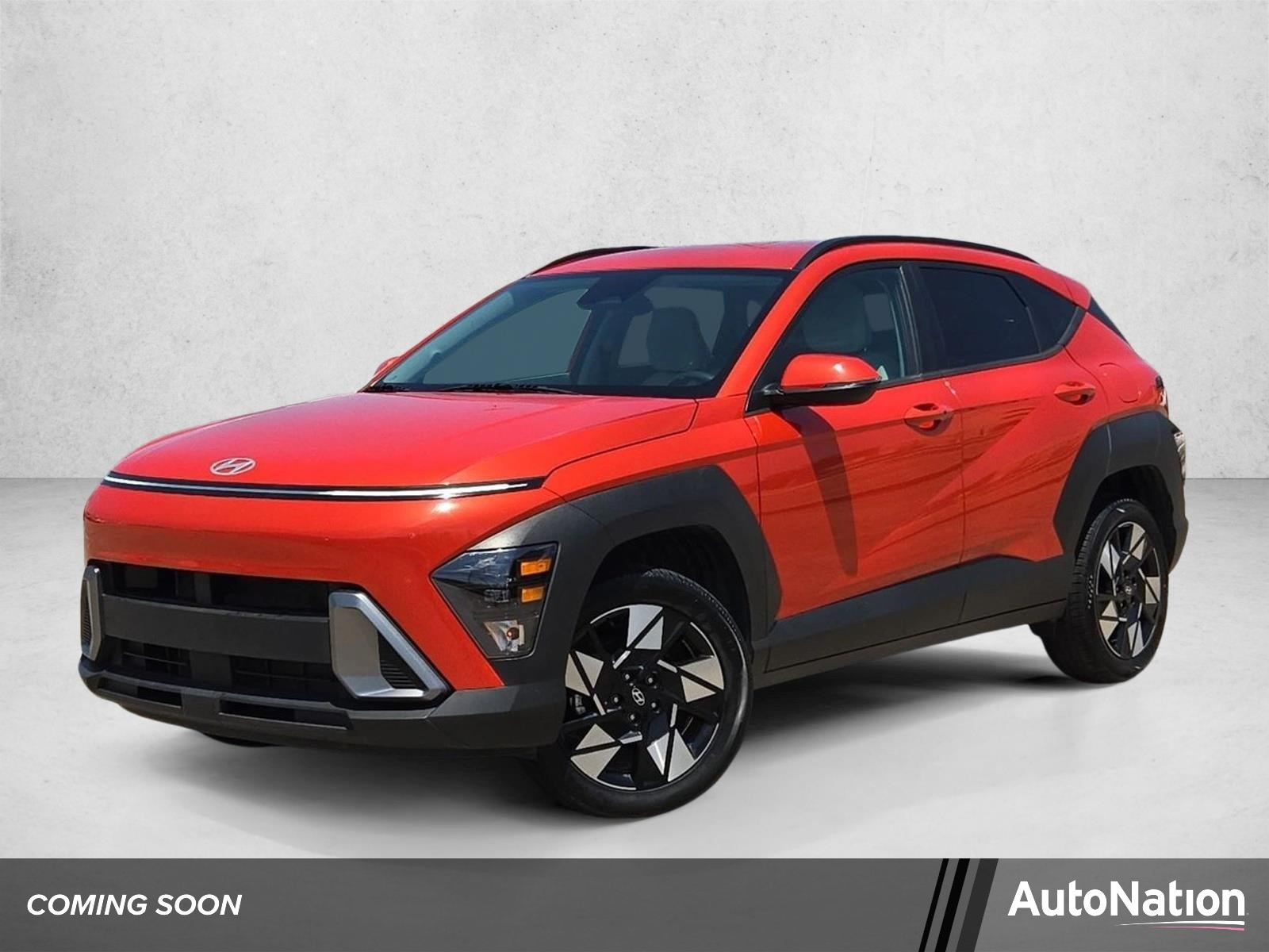 2024 Hyundai Kona