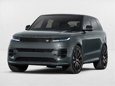 2023 Land Rover Range Rover Sport SE Dynamic Sport Utility
