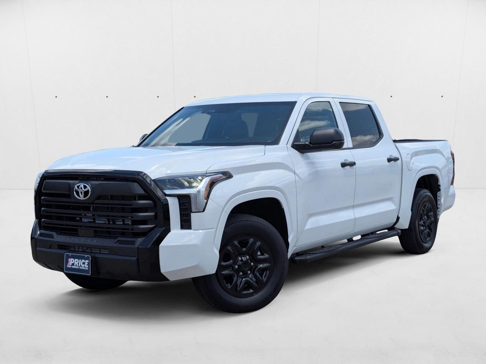 2025 Toyota Tundra 2WD SR