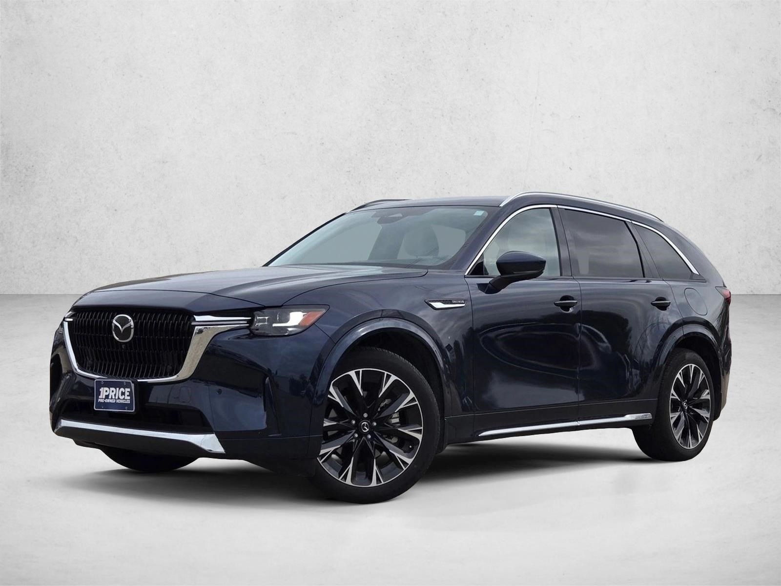 2024 Mazda CX-90 Turbo S Premium Package's photo