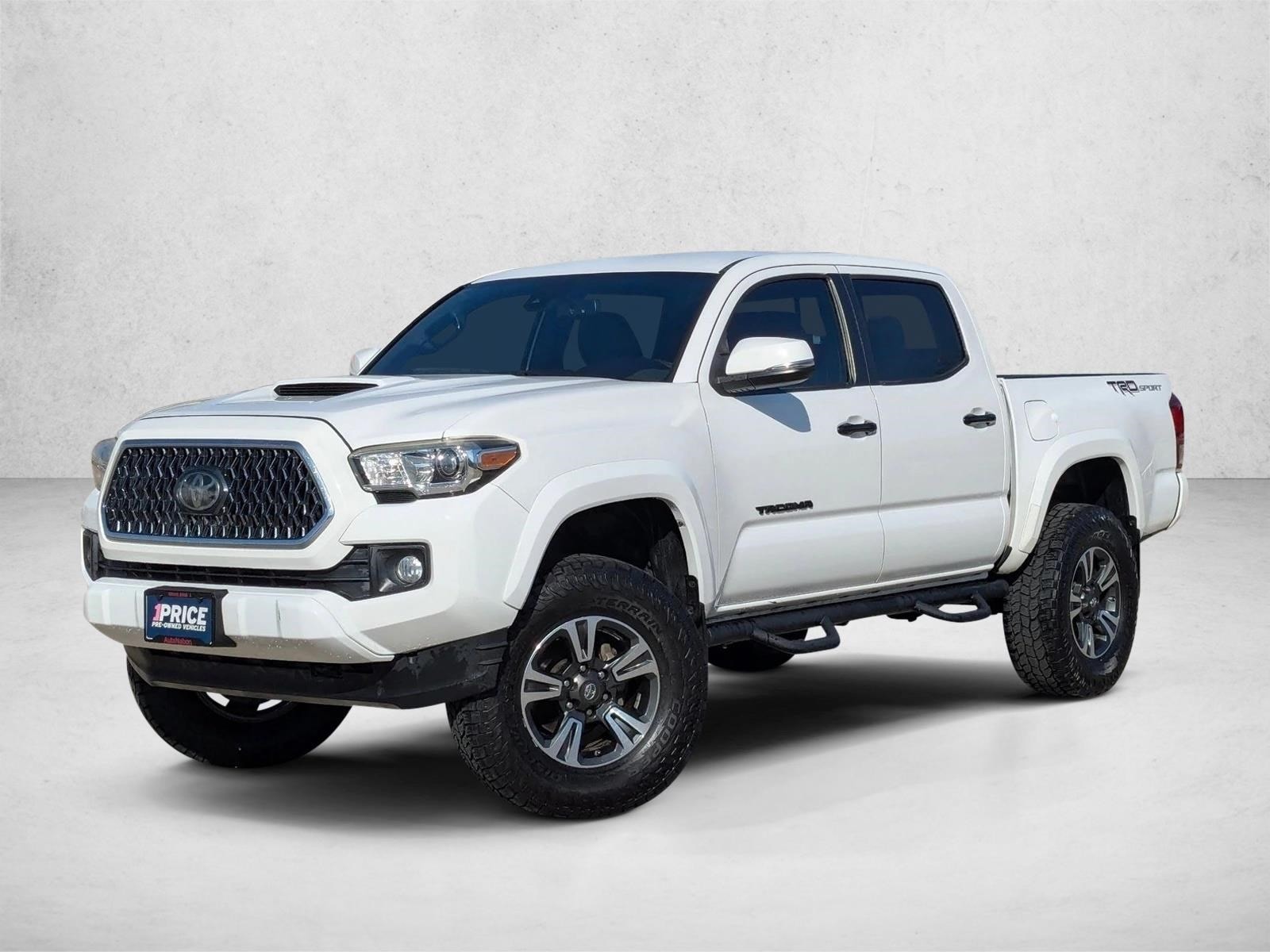 2019 Toyota Tacoma