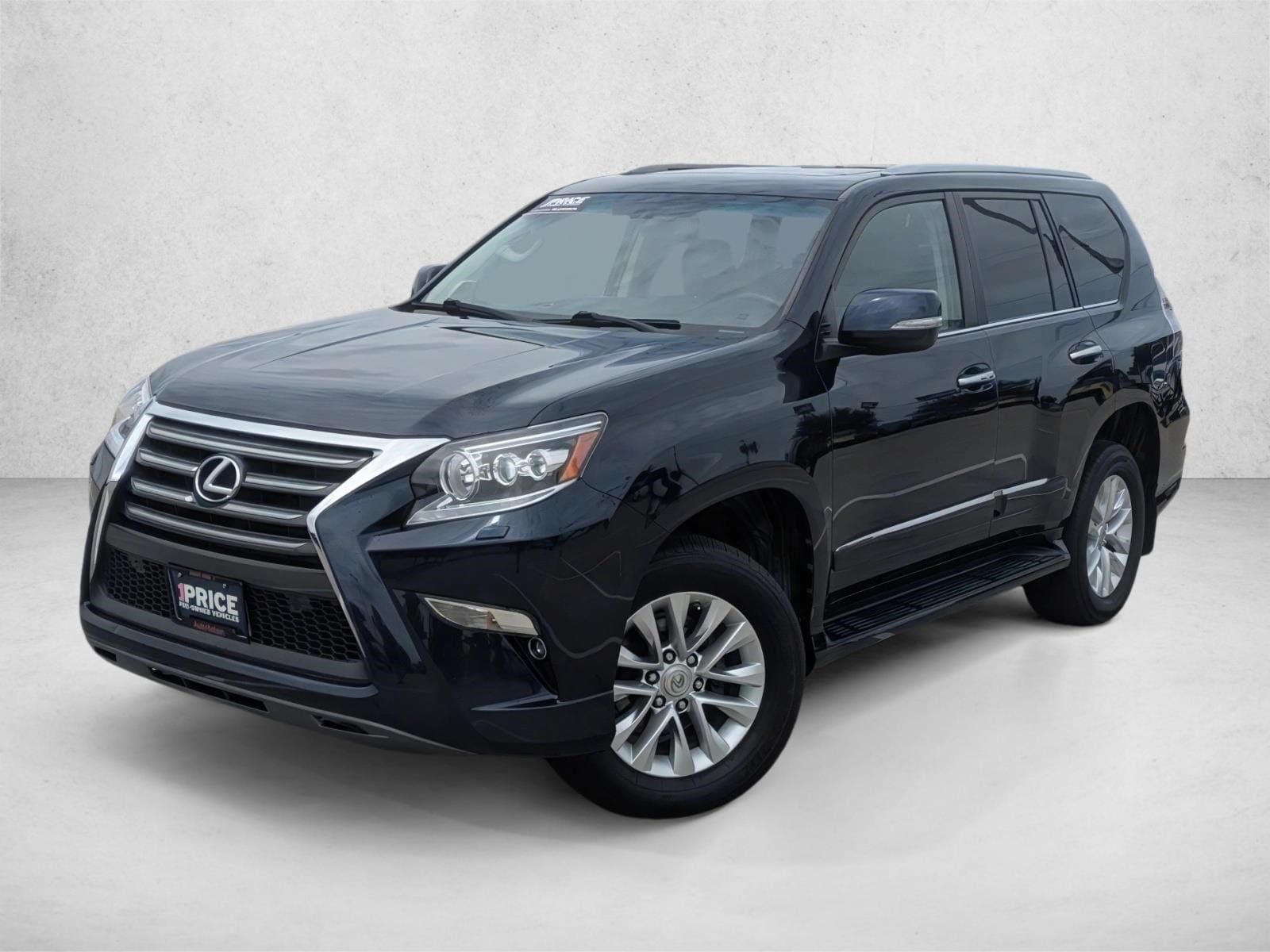 2019 Lexus GX PREMIUM's photo