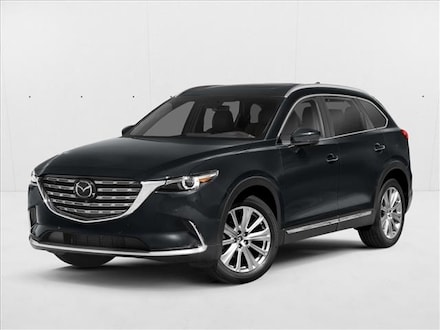 2022 Mazda CX-9 Signature Sport Utility