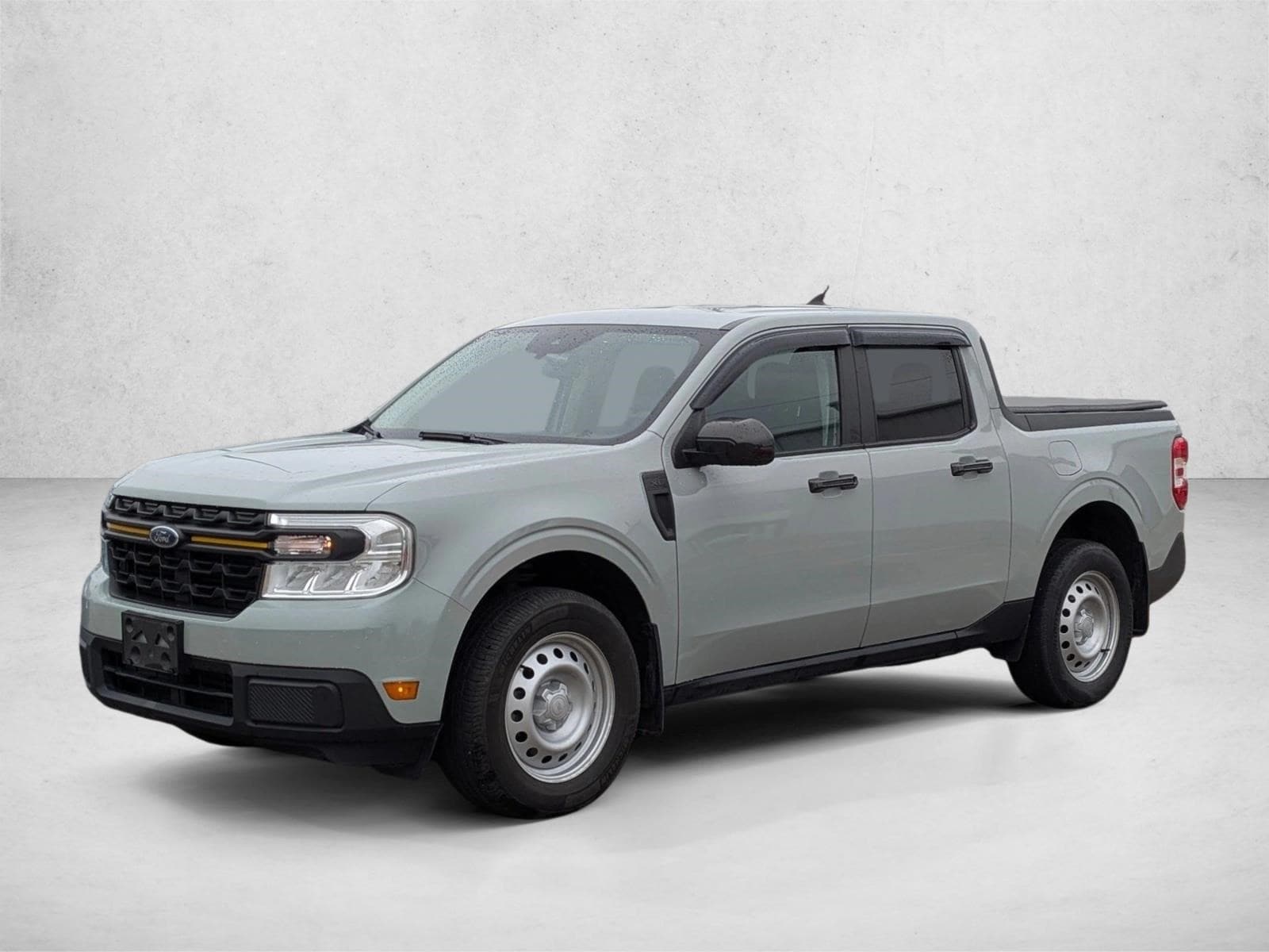 2024 Ford Maverick XL's photo