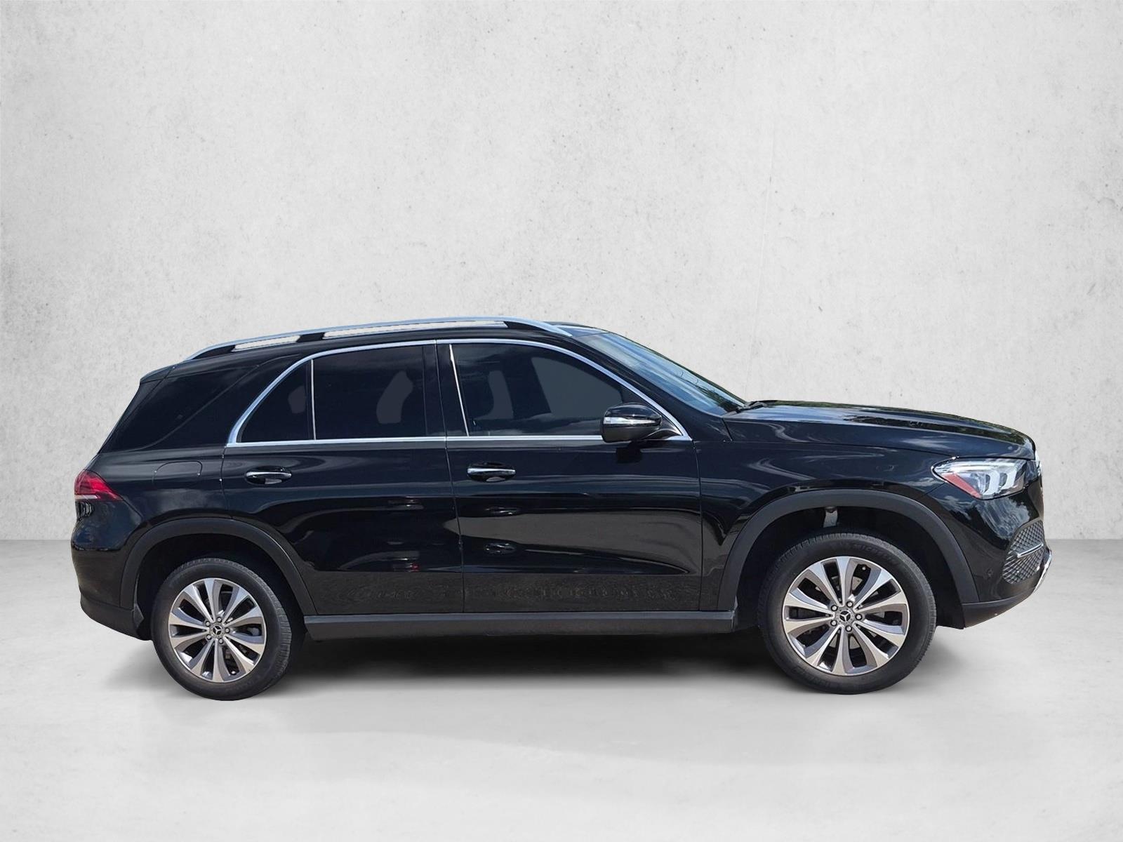 Used 2022 Mercedes-Benz GLE GLE 350 Sport Utility