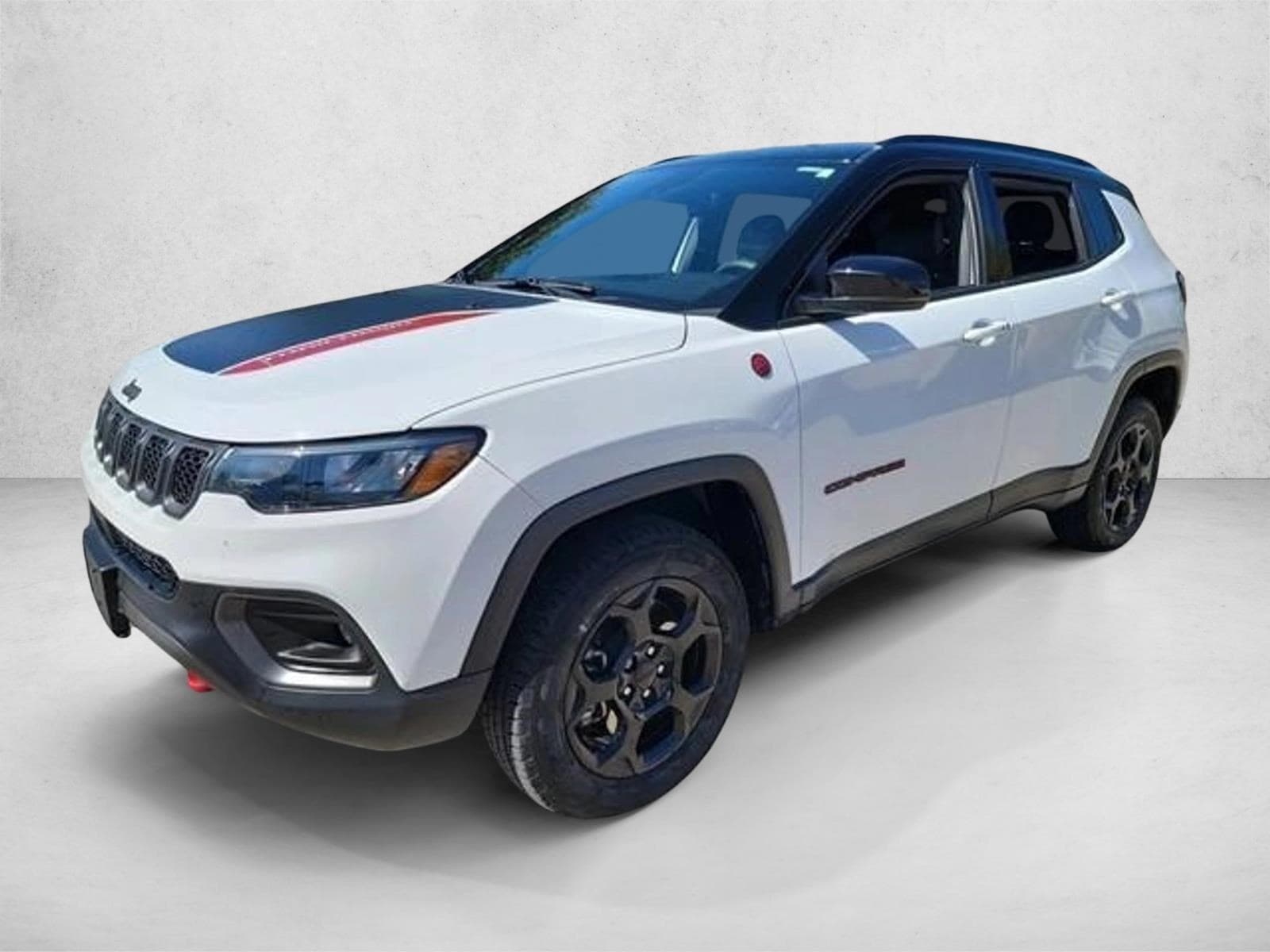 2023 Jeep Compass Trailhawk's photo