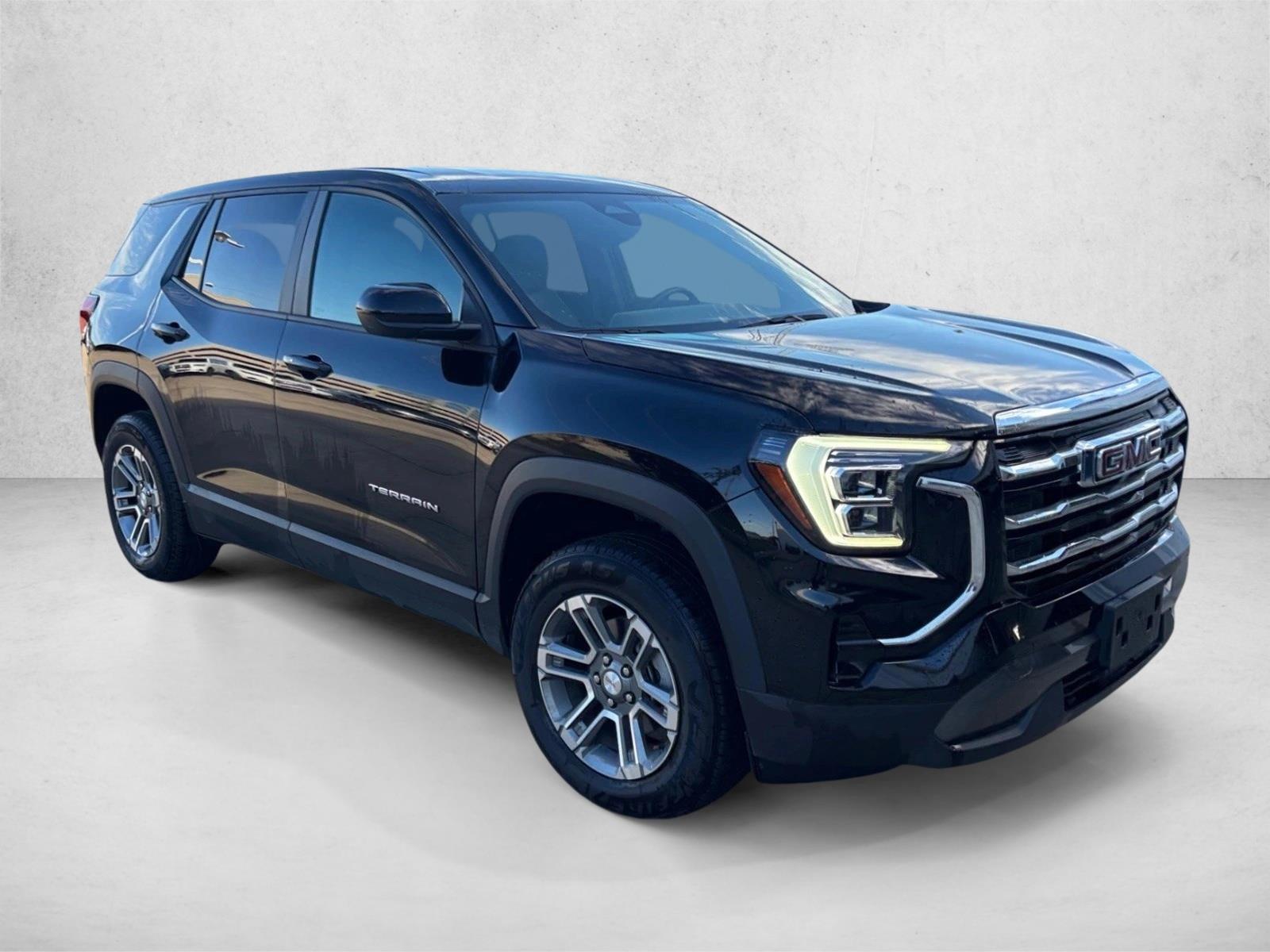 Used 2026 GMC Terrain FWD Elevation Sport Utility