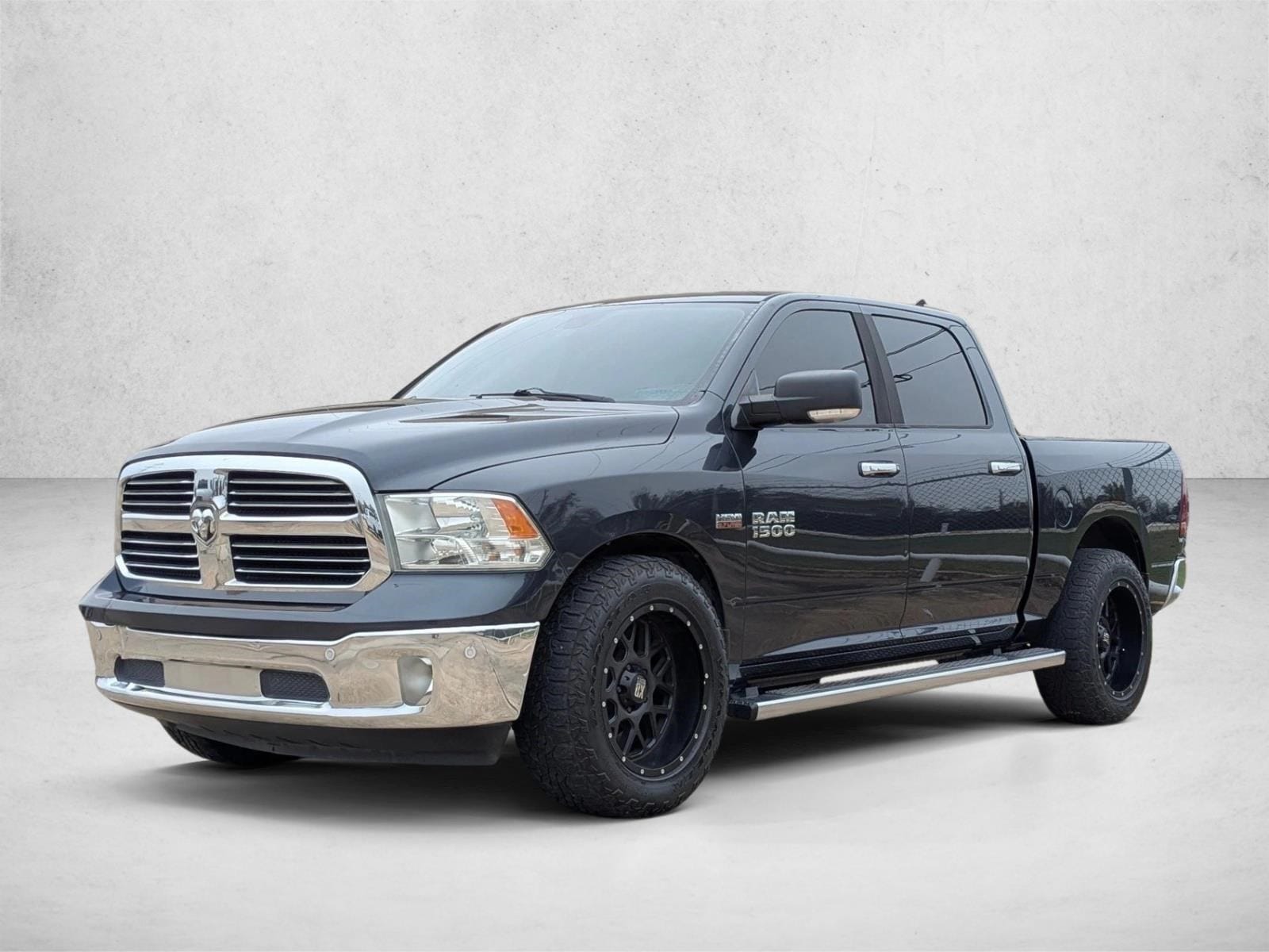 2015 RAM Ram 1500 Pickup Big Horn/Lone Star's photo