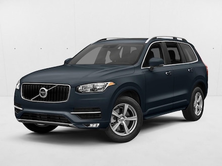 2018 Volvo XC90 Momentum Sport Utility