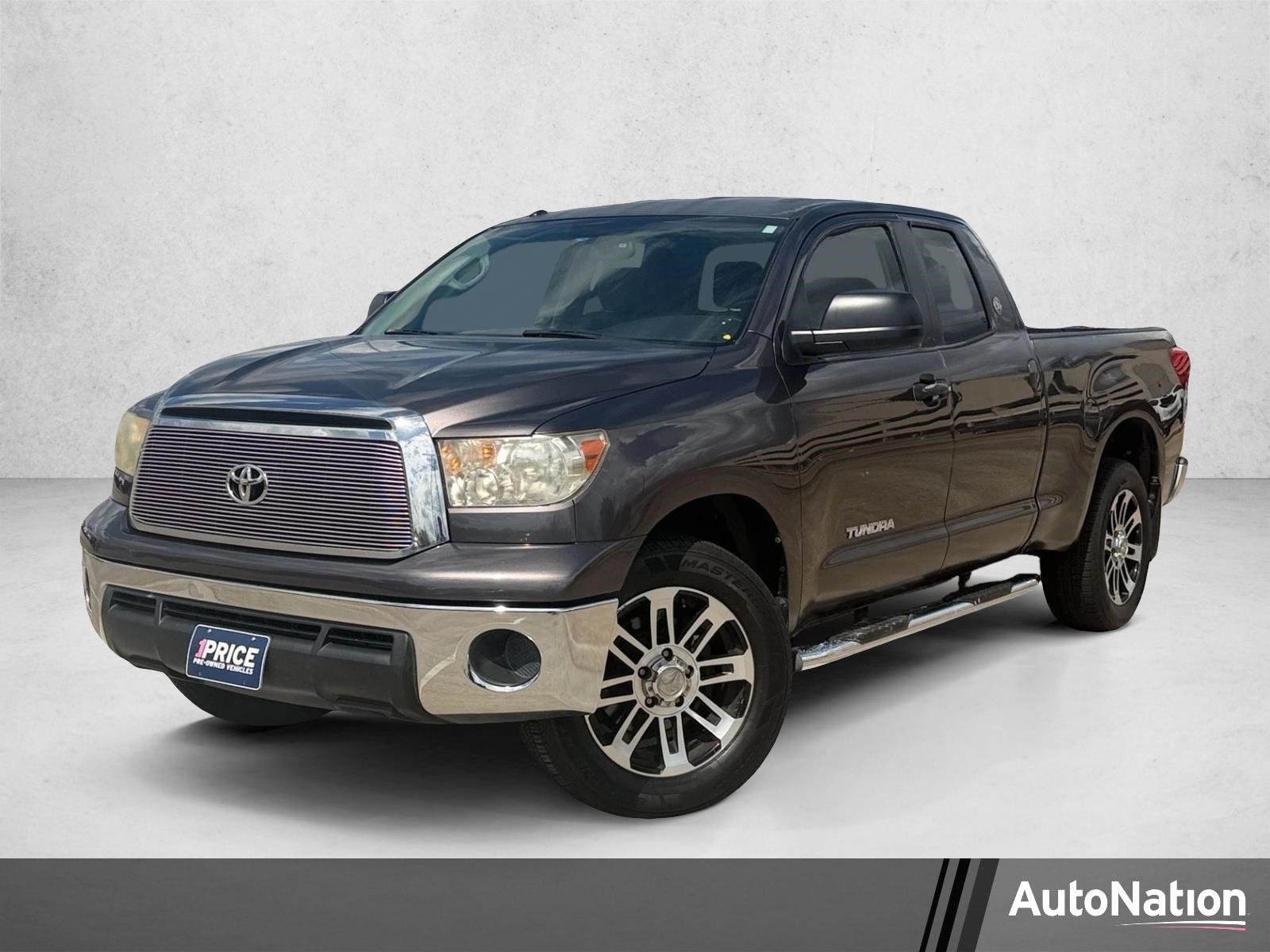 2013 Toyota Tundra