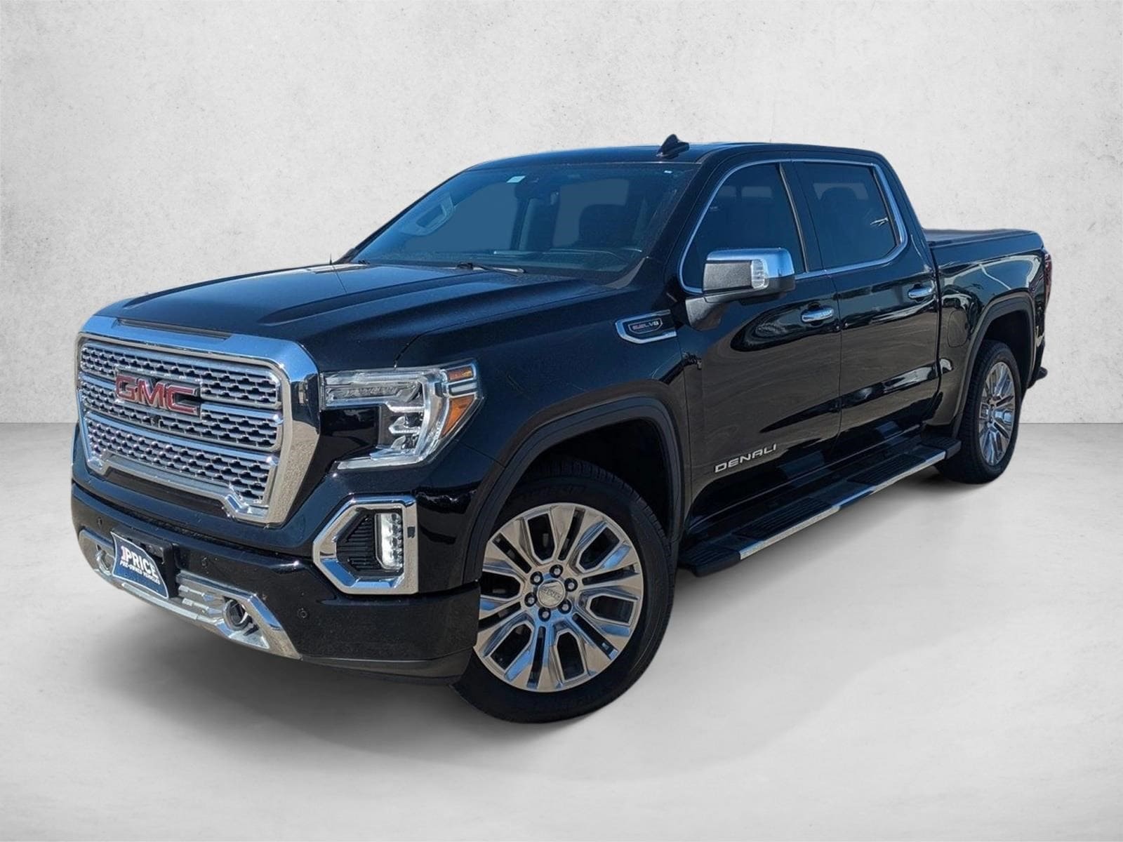2020 GMC Sierra 1500 Denali Denali's photo