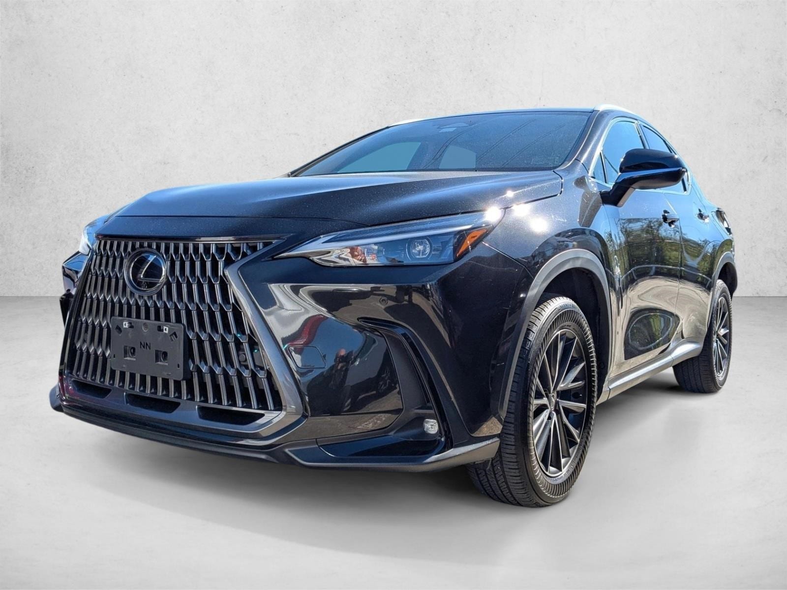 2024 Lexus NX Base's photo