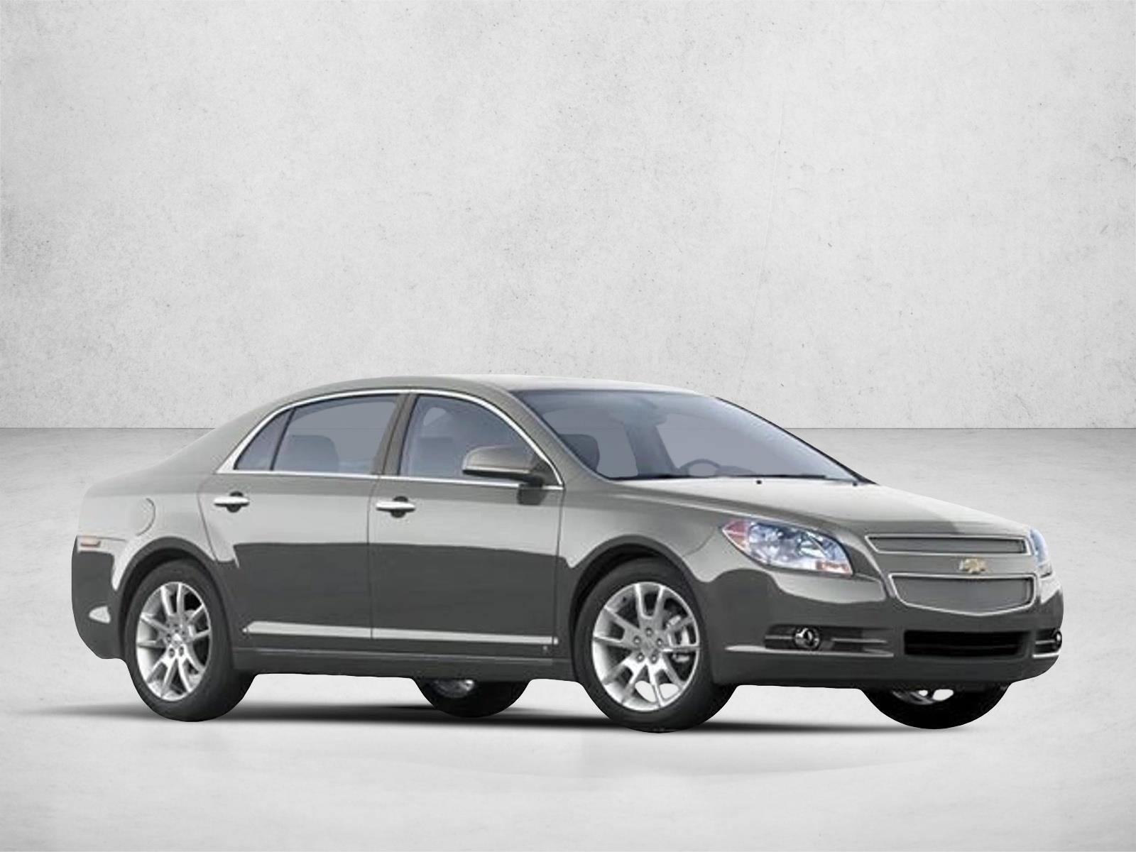 2009 Chevrolet Malibu 2LT