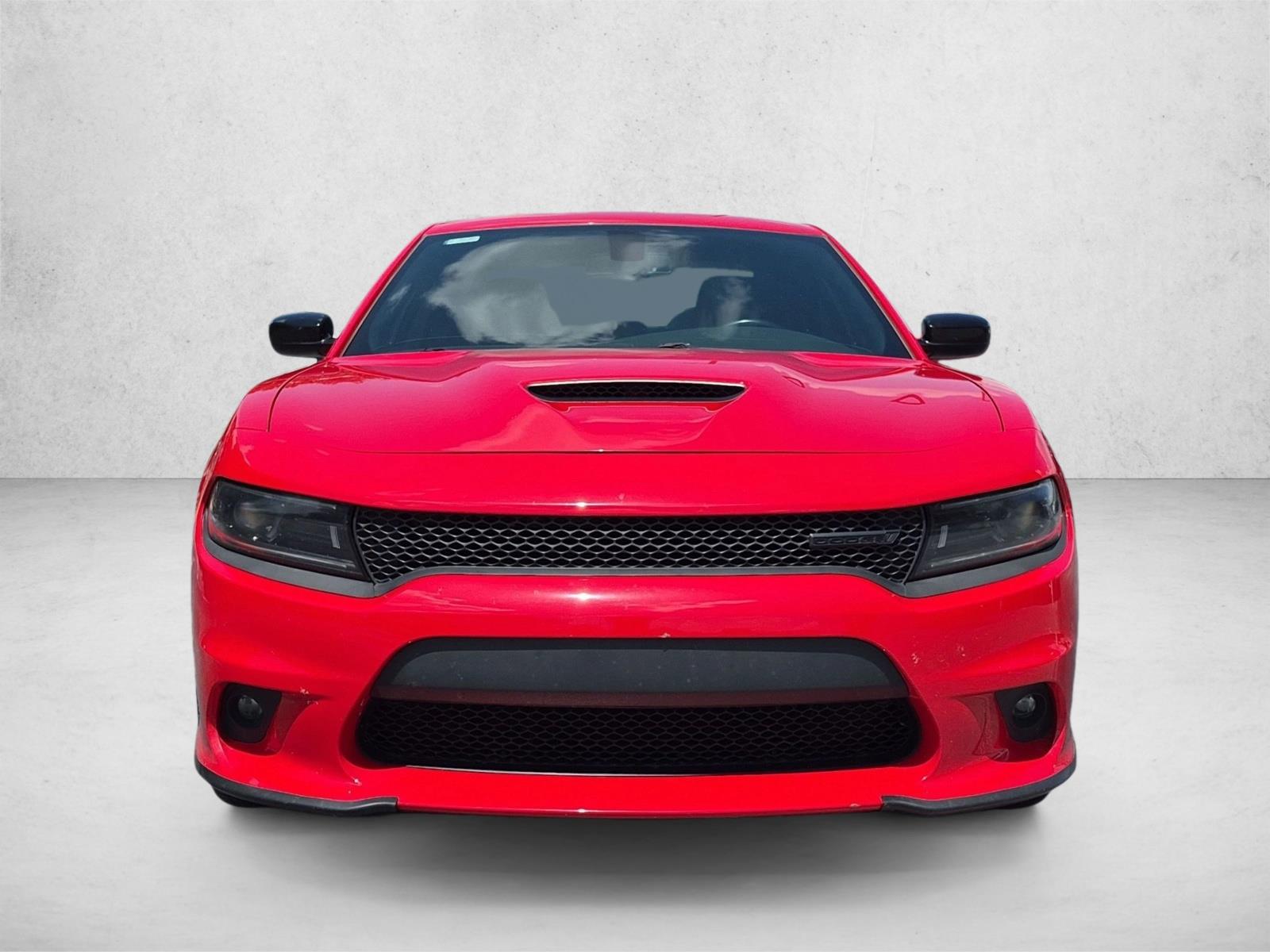Used 2022 Dodge Charger GT 4dr Car