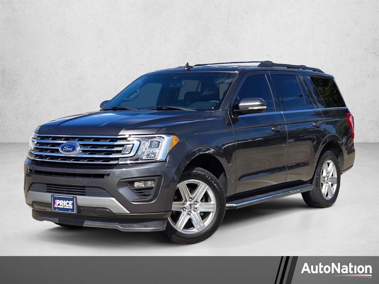 2019 Ford Expedition